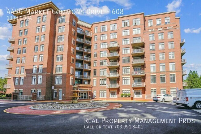 Primary Photo - 4490 Market Commons Dr