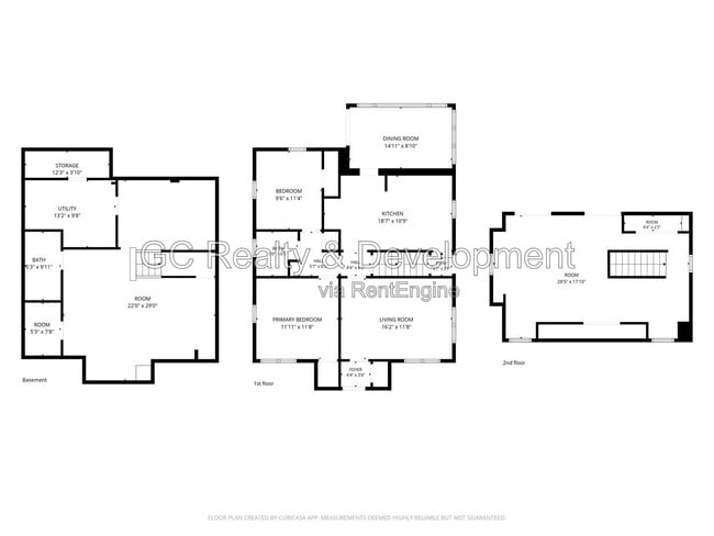 Building Photo - 6953 W Summerdale Ave