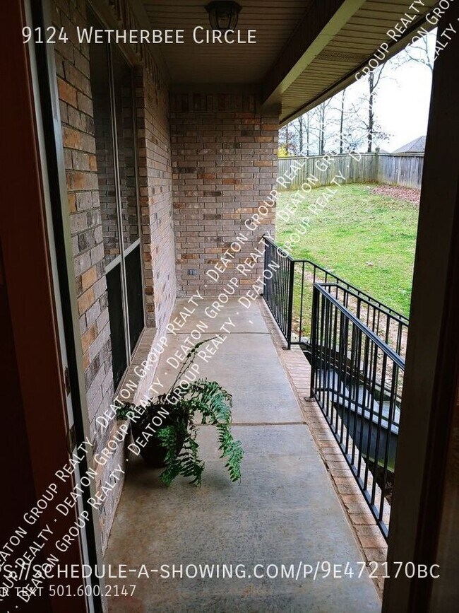 Building Photo - 9124 Wetherbee Cir