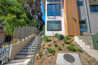 Building Photo - Luxury Hillcrest Home for Rent in San Diego