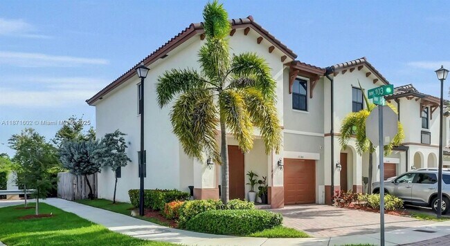 Building Photo - 10380 NW 88th Terrace