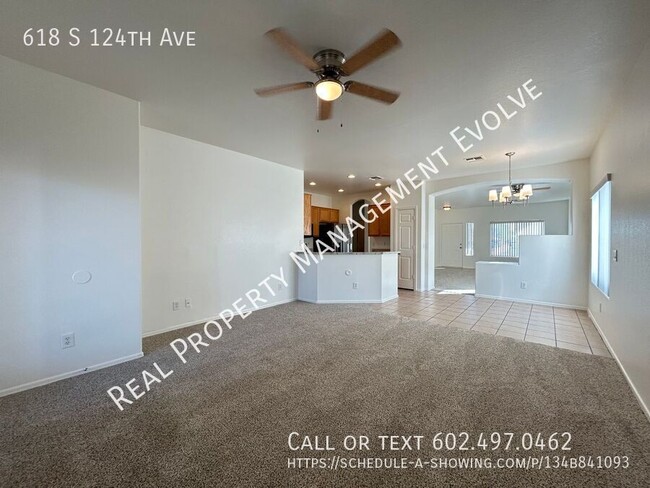 Building Photo - 618 S 124th Ave