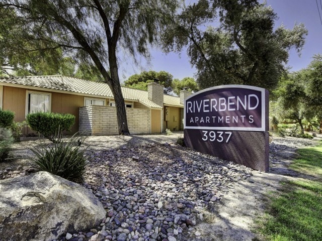 Building Photo - Riverbend Village
