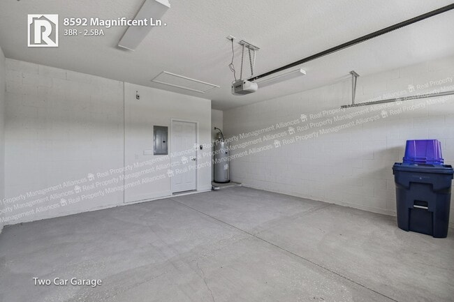 Building Photo - Modern Corner Townhome where Comfort Meets...