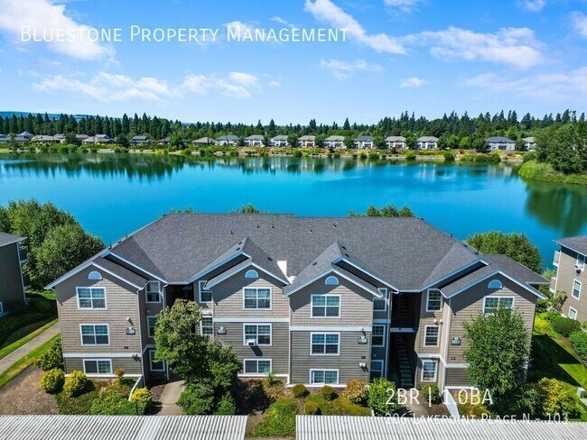 Building Photo - 206 Lakepoint Pl N