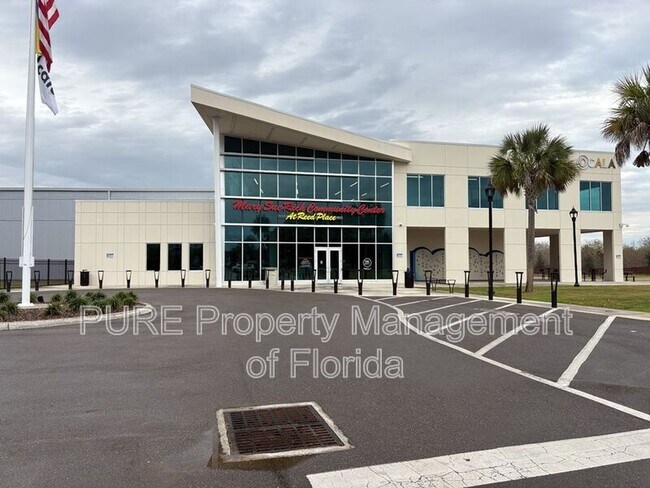 Building Photo - 2383 NW 22nd Ct