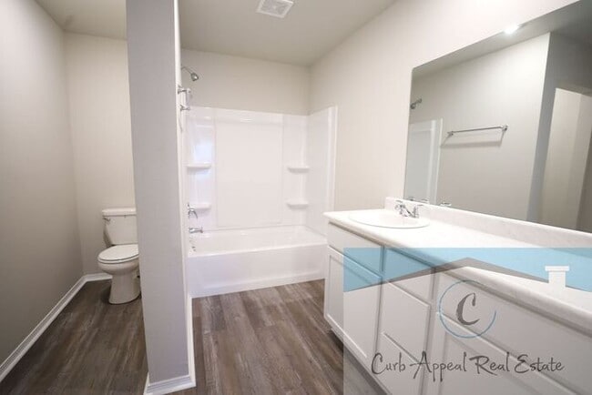Building Photo - Move in special $900!! Recent construction in Jonesboro - beautiful 3 bed / 2 bath home - Valley ...