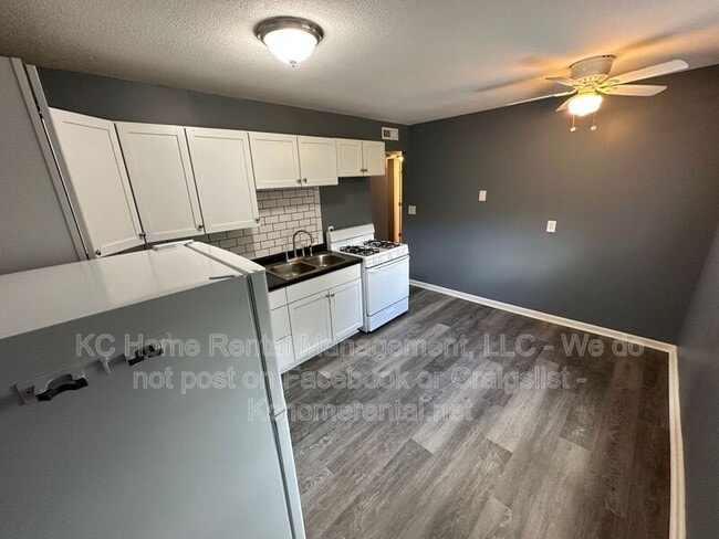 Building Photo - 3118 N 55th St