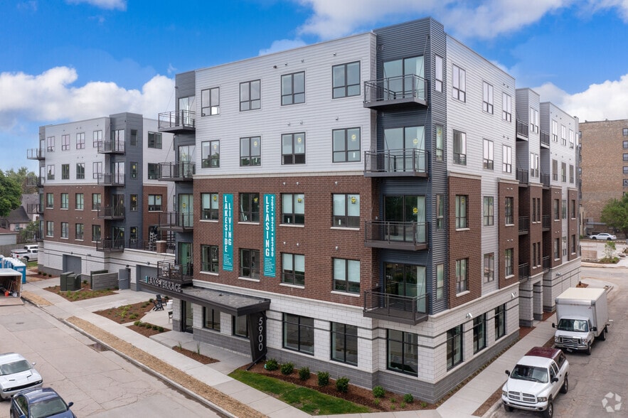 Lake Terrace 5900 4th Ave Kenosha WI 53140 Apartment Finder