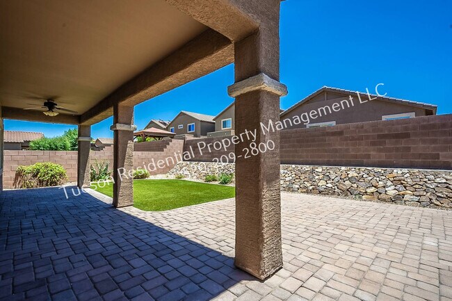 Building Photo - 7334 E Alderberry St