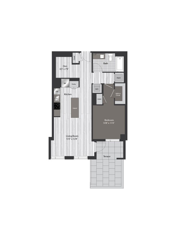 Vita Tysons Corner 7902 Tysons One Pl McLean VA 22102 Apartment Finder