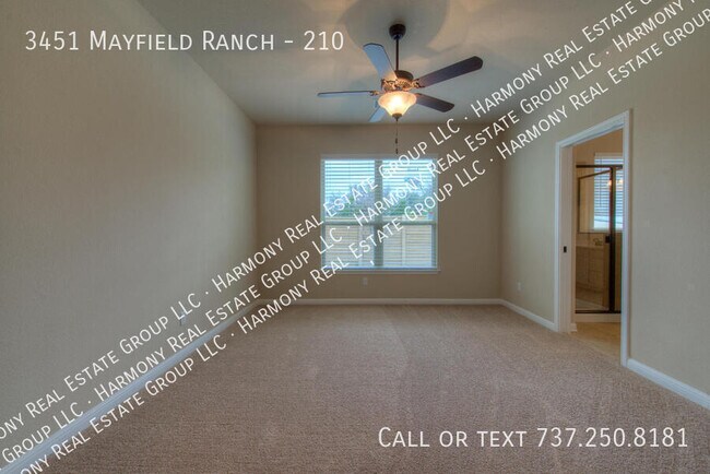 Building Photo - 3451 Mayfield Ranch Blvd