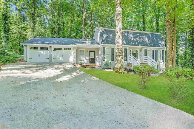 Building Photo - 1041 Avon Breeze Ct