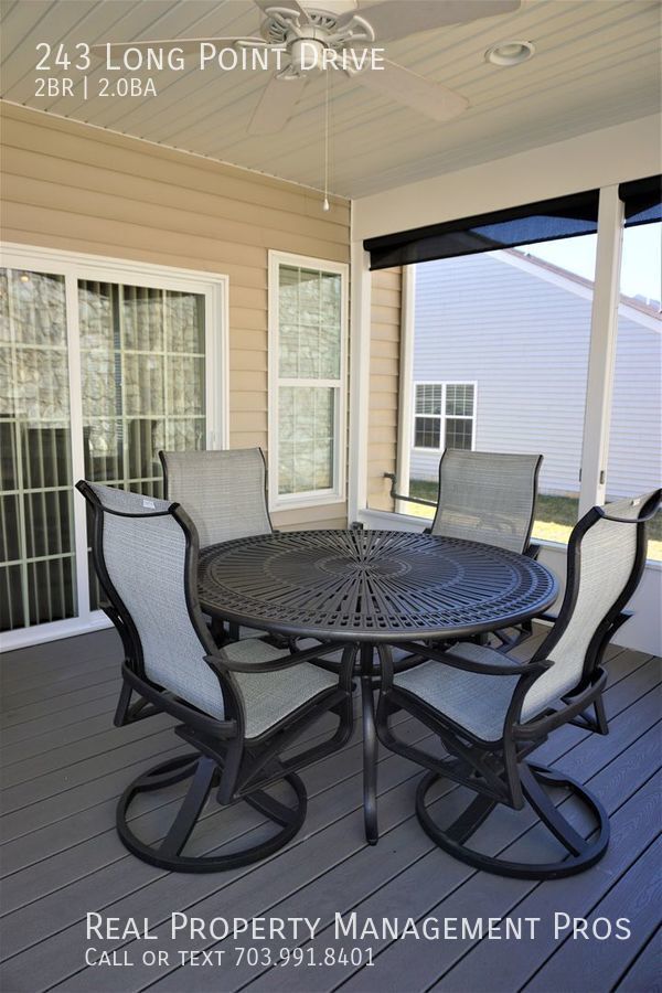 Building Photo - Home For Rent in 55+ Community!