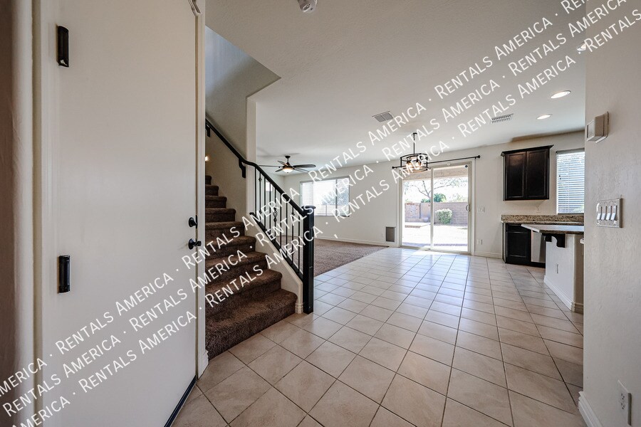 Building Photo - 22483 N 95th Dr