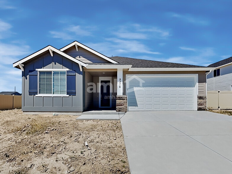 Primary Photo - 9376 W Dove Creek St