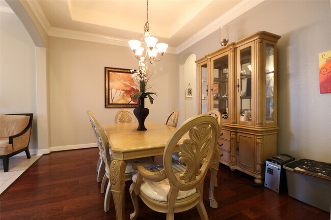 Building Photo - 6126 Emberwood Falls Dr