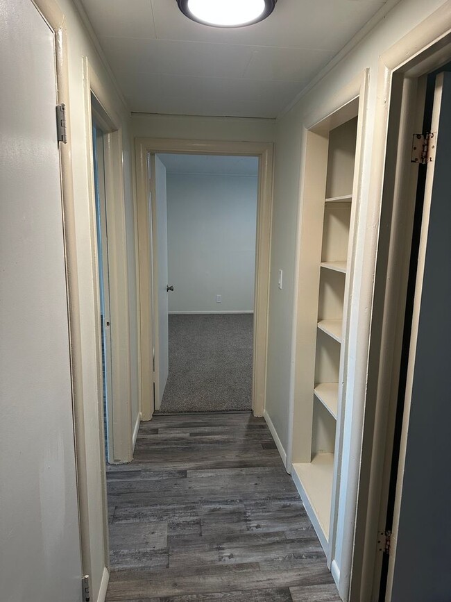 Building Photo - Large downstairs 1 bedroom apartment!