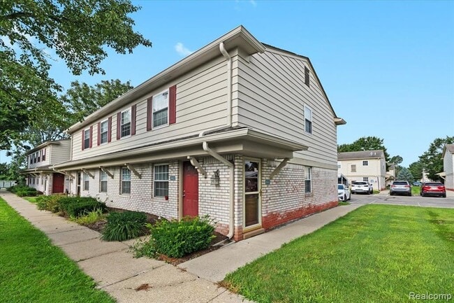 Building Photo - 162 Princeton Dr