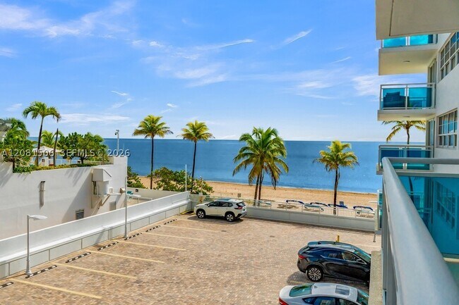 Building Photo - 3430 Galt Ocean Dr