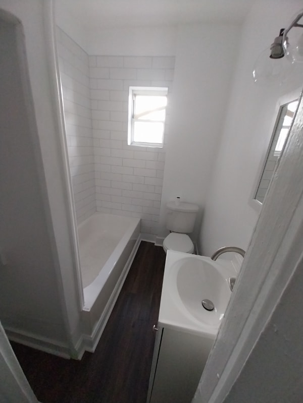 Building Photo - 1933 N Patton St