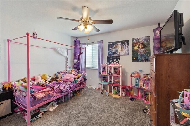 Bedroom 3 - 3911 Brunswick Dr