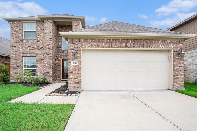 Primary Photo - 2311 Langley Dr