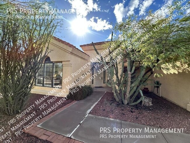 Building Photo - 3809 E Desert Flower Ln