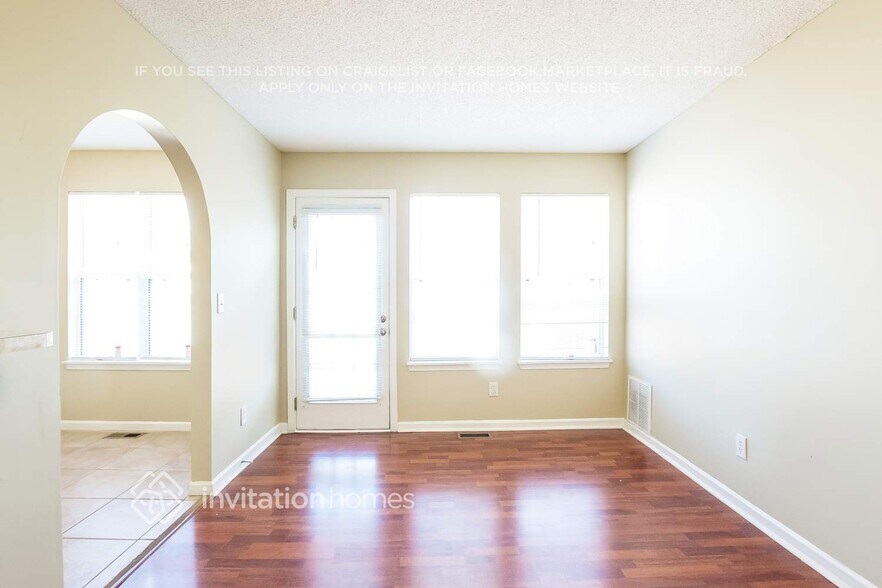 Building Photo - 3118 Crest Ridge Cir SW