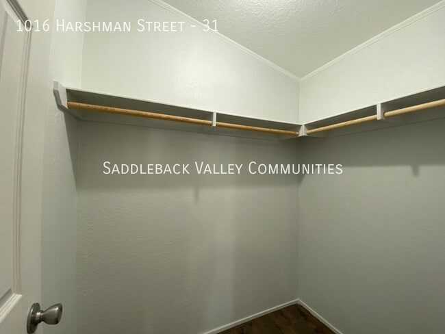Building Photo - 1016 Harshman St