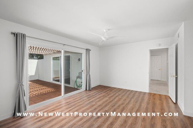 Building Photo - Beautifully upgraded Point Loma 2-bedroom ...