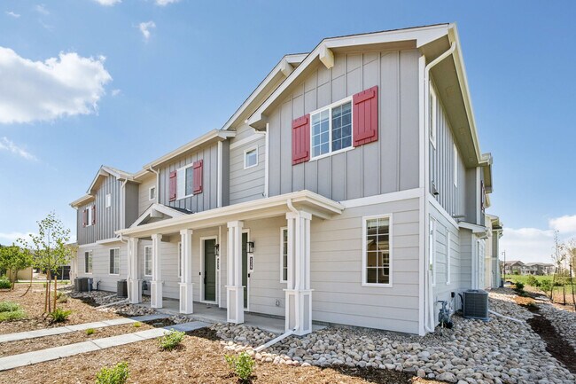 Building Photo - BB Living Colliers Hill