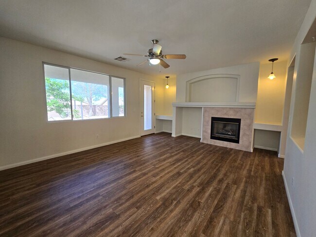 Building Photo - A Fabulous single story home in NW Las Vegas