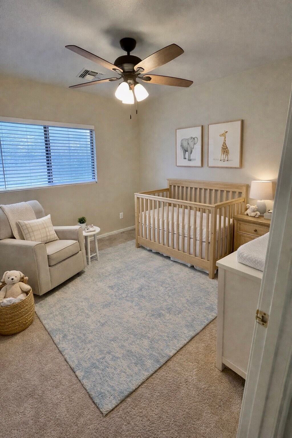 3 rd bedroom - 9125 E Plata Ave