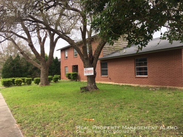 Building Photo - 9715 Nona Kay Dr