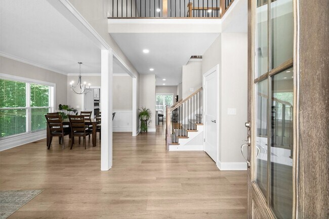 Building Photo - 2606 Steeplechase Ct