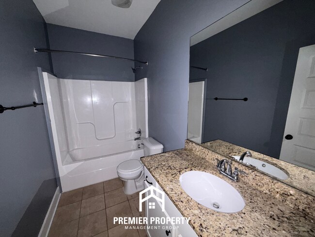 Building Photo - 4BR/2BA Birmingham Rental with Attached 1-Car Garage & Open Kitchen Island