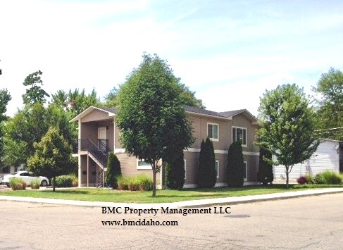 Primary Photo - 919 N 31st St