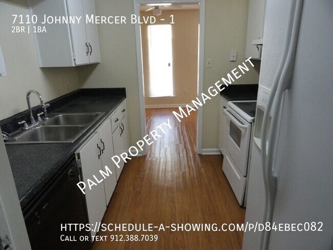 Building Photo - 7110 Johnny Mercer Blvd