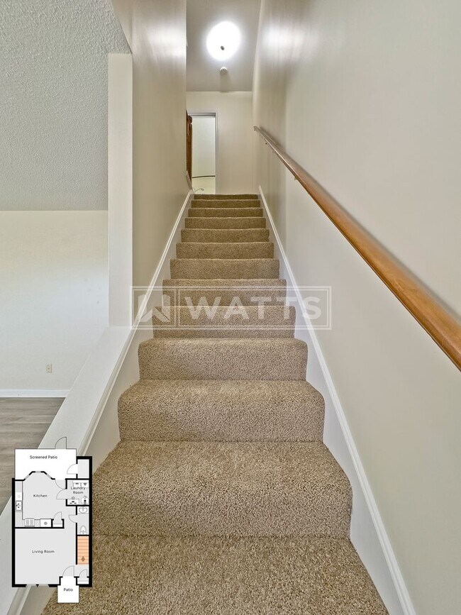 Building Photo - 2 Bedroom Townhome in Grayson Valley