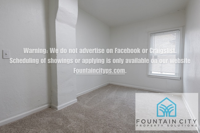 Building Photo - 425 Ford Ave