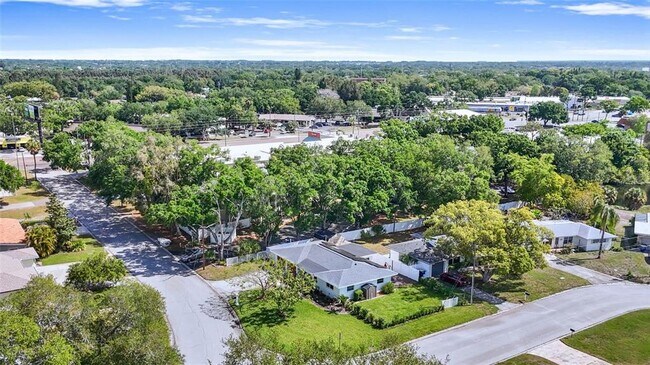 Building Photo - 101 N Mercury Ave