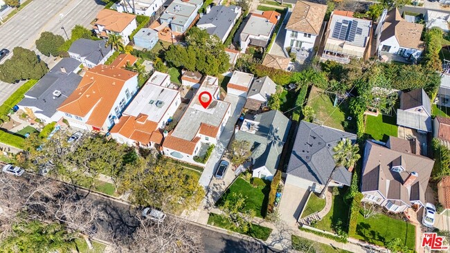 Building Photo - 2214 Benecia Ave