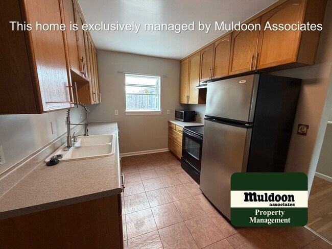 Building Photo - Beautiful Patty Jewett home ready to move in with attached 2 car garage