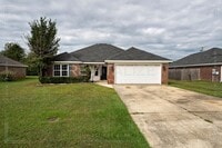 Building Photo - Spacious 3-Bedroom Home with Open Floor Plan and Big Backyard in West Mobile!