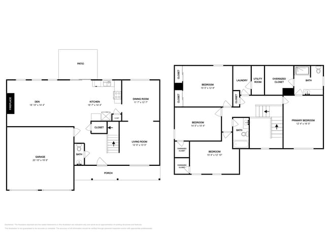 Building Photo - 13 Red Maple Way