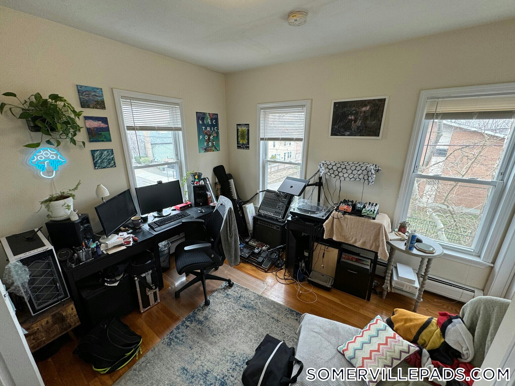 Building Photo - 38 Bond St