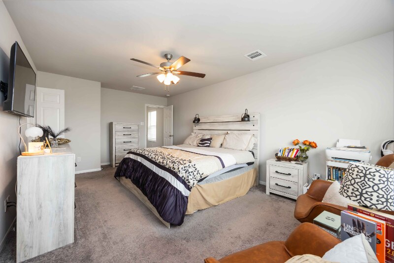 Building Photo - 6526 Macroom Meadows Ln