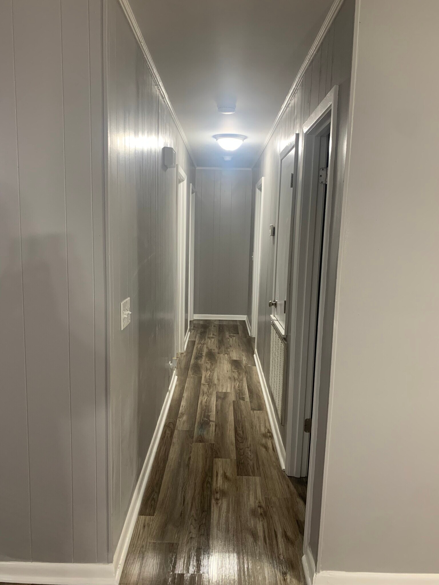 Hall - 1256 Lee Stokes Rd