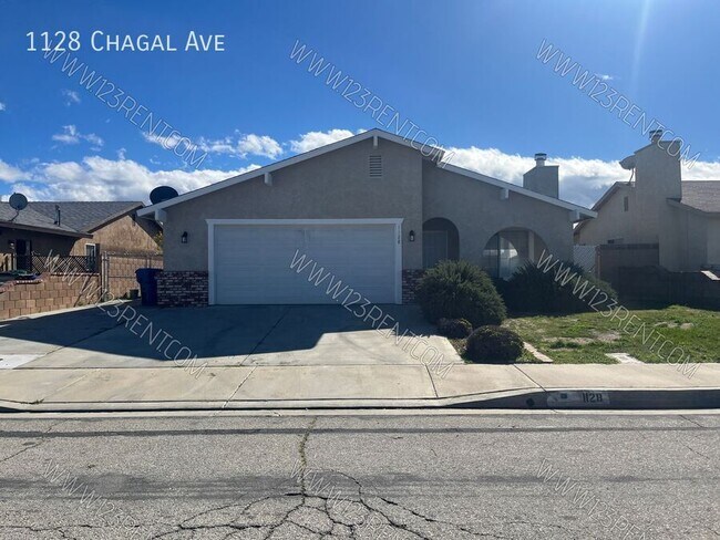 Building Photo - 1128 Chagal Ave